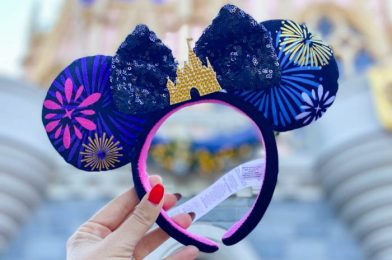 Our Imagination is Running WILD After Disney’s New 2021 Monthly Merch Teaser!