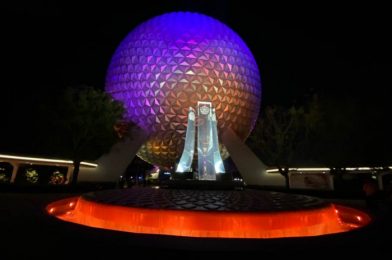 DFB Video: Ultimate Guide to Disney World’s EPCOT in 2021!