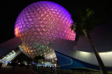 What’s New at EPCOT: A Few Menu Updates, New Italy Pavilion Merch, and MORE!