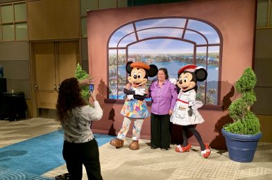 DVC Solicits Photos for Milestone Anniversary