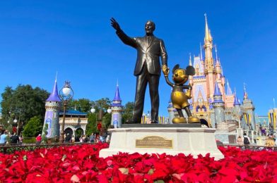 5 Spending Traps To Avoid in Disney World