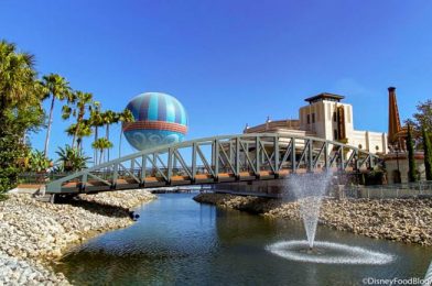 Get Some FANCY Valentine’s Chocolate at Disney Springs!