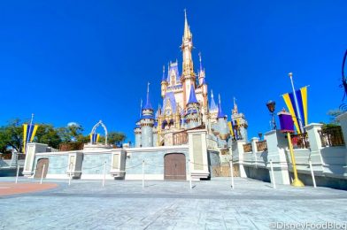 Hours for All Four Disney World Parks Extended on Select Days in January