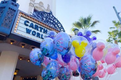 What’s New at Downtown Disney: ‘Up’ Souvenirs, Restaurant Closures, and MORE Pets Merch!