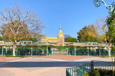 NEWS: Disneyland Announced as Orange County’s First Mass Vaccination Site