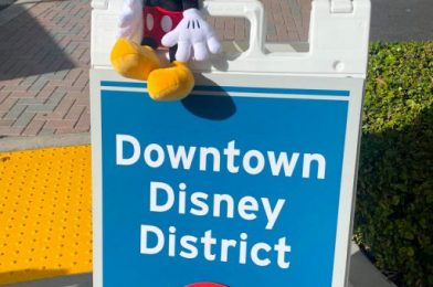 Two More Downtown Disney Restaurants Have Reopening Dates