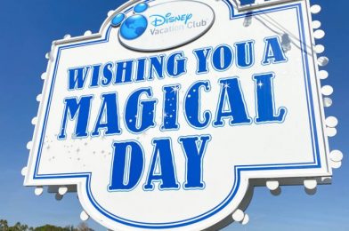 Don’t Miss This Virtual MUSICAL Event for Disney Vacation Club Members