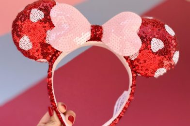 Need A Last-Minute Disney Valentine’s Day Gift? We’ve Got You Covered!