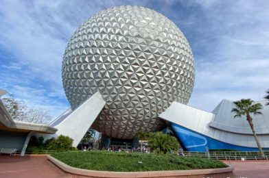 NEWS: Disney World Hours Released Through Early April