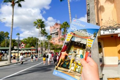 What’s New at Disney’s Hollywood Studios: SO Many Returning Treats, ‘Star Wars’ Merch, and MORE!