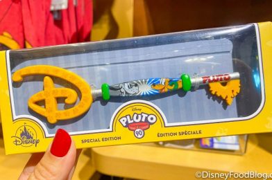 Find Out When Disney’s ‘Up’ Collectible Key Is Releasing Online!