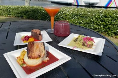 Review! Mexico Brings the HEAT to EPCOT’s Festival of the Arts 🌶️🚨