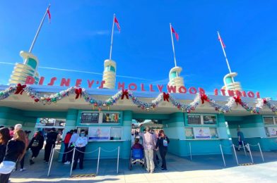 What’s New at Hollywood Studios: An On-Tap Cosmo, the Fairytale Love Latte, and Lots of Loungewear