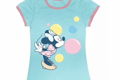 Find Out How to Get Disney Tees for $7!