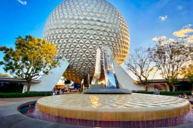 What’s New in EPCOT: Festival of the Arts Displays and a Sunny Popcorn Bucket Appear!