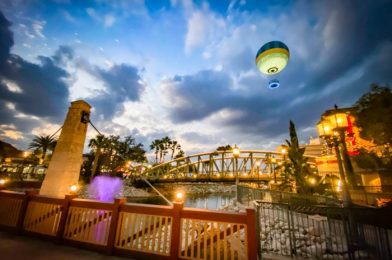 NEWS! The M&M’s Store to Open TODAY in Disney World!