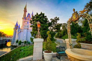 What’s New at Magic Kingdom: Spring Roll Cart Closed, Character Cavalcades, and More!