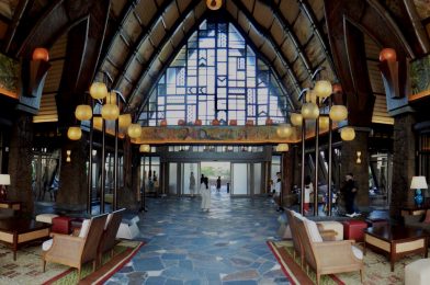 Former Aulani VP Set to Retire