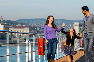 2022 Adventures by Disney River Cruise Discount