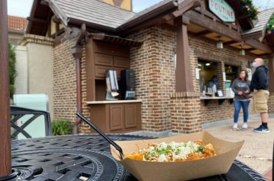 REVIEW – Butter Chicken Poutine at The Daily Poutine is Good to the Last Bite