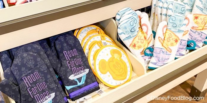 Whip Up Some Disney-Inspired Desserts With this New Kitchen Set Online!