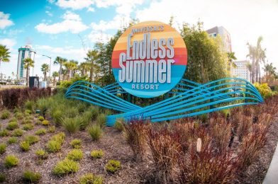 The Endless Question: Universal’s Endless Summer vs On-Site Disney