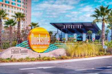 SATURDAY SIX: 6 Reasons We Love Universal’s DOCKSIDE INN & SUITES