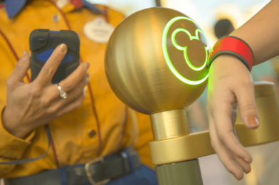 Free MagicBands are Already Officially GONE From Disney World!