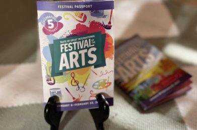 The Do’s and Don’ts of the 2021 Taste of EPCOT International Festival of the Arts!