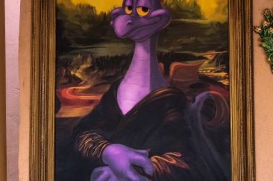 Figment’s Brush with the Masters Provides Family Fun for All