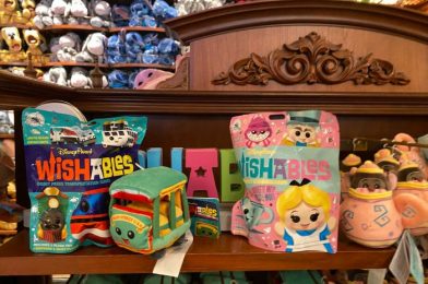 Monday’s Magical Magic Kingdom Merchandise Finds