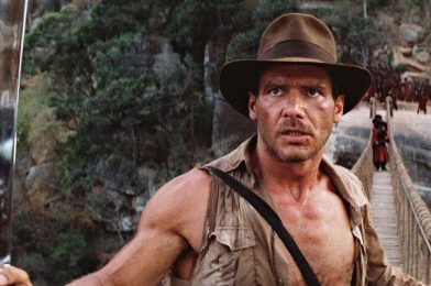 VIDEO: Indy Is Back! Bethesda Announces A New “Indiana Jones” Video Game