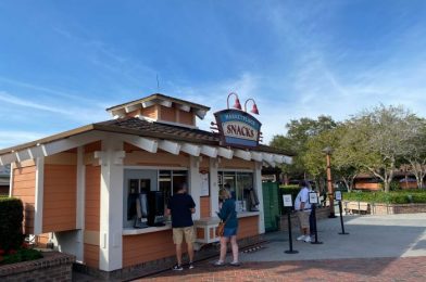 REVIEW – Secret Menu Minnie Mouse Watermelon Dole Whip Cup is Worth the Hype