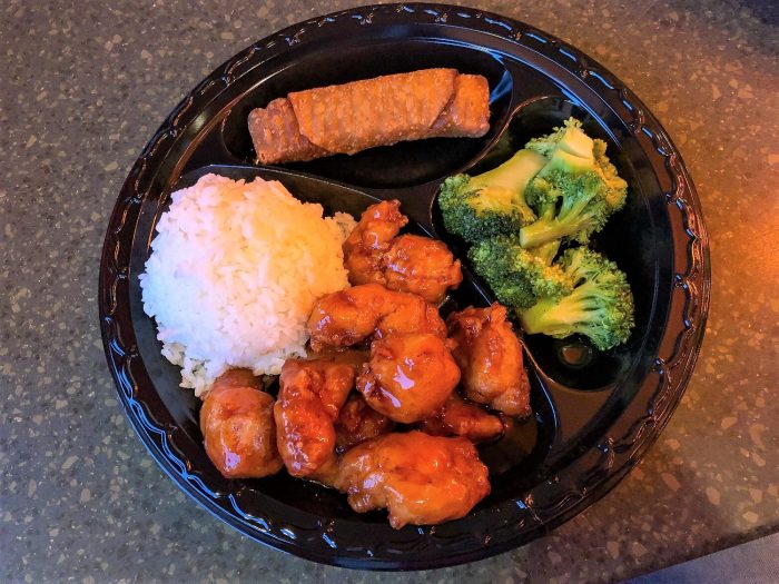 Top 3 Best and Worst Dining Locations at EPCOT