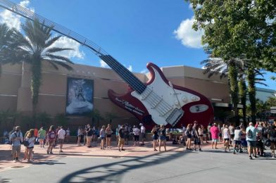 Top 5 Highest Rated Hollywood Studios Attractions for Adults