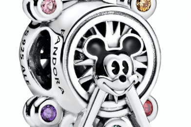 New Pandora Charms Offer a Bit of Whimsy