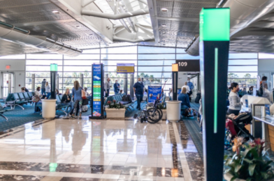 News: Rapid COVID-19 Testing Now Available at the Orlando International Airport