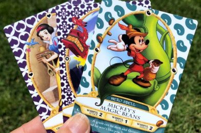 We Now Have a Potential Sorcerers of the Magic Kingdom Closing Date