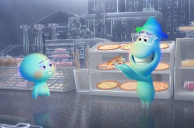 RECIPE: Sip Away Winter Blues With A Smoothie Inspired By Pixar’s ‘Soul’