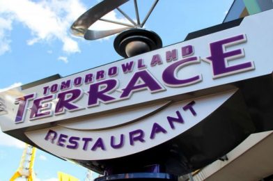 Top 3 Best and Worst Dining Locations at the Magic Kingdom