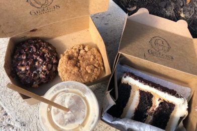 SURPRISE! Gideon’s Bakehouse Is REOPENING in Disney World Today! 🍪