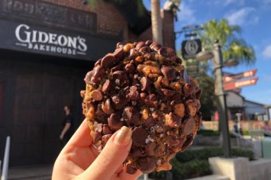 NEWS: Gideon’s Bakehouse in Disney Springs Will Temporarily Close