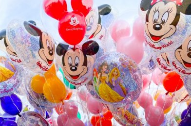 What’s New at Magic Kingdom: Fan-Favorite Experience Closing, Steamboat Willie Popcorn Buckets, and Valentine’s Day Jewelry!