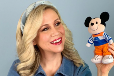 Ashley Eckstein Meeting in Disney Springs on February 1 For Disney nuiMOs Collection Launch