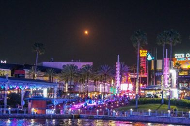 Universal Orlando Resort for Newbies – CityWalk