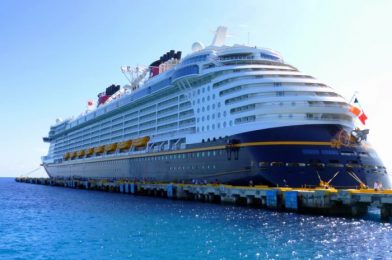 NEWS: Disney Cruise Line Cancels Sailings Through March 2021