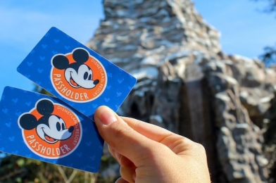 Disneyland President Says New Membership Options Are “Not Designed to Limit Choice and Flexibility” Compared to Annual Passes