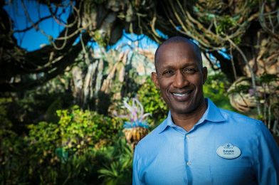 Vice President of Disney’s Animal Kingdom Djuan Rivers Announces Retirement