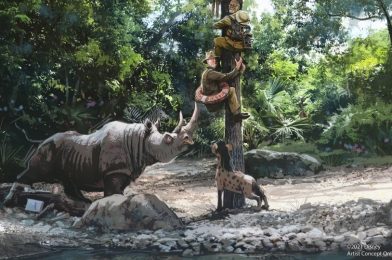 Jungle Cruise Makeover Will Not Feature Any Movie Characters or Tie-Ins