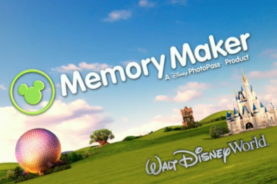 Walt Disney World Announces New Limited-Time Memory Maker Offer for Spring 2021